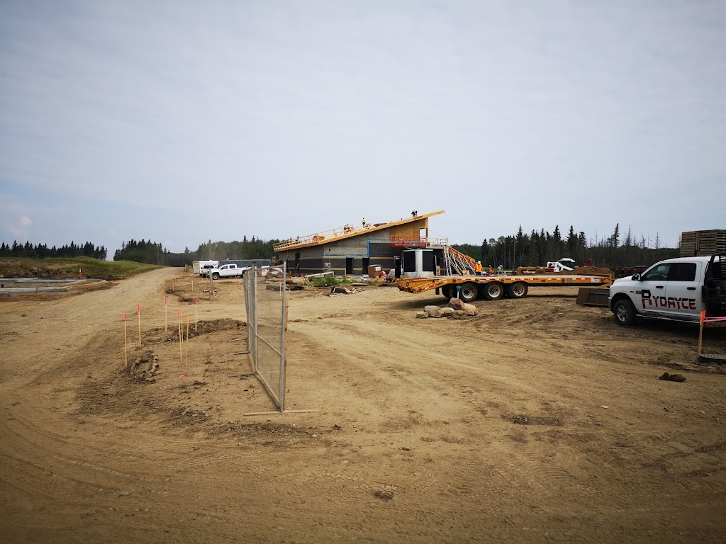 Inline Masonry Inc | 22508 112 Ave NW, Edmonton, AB T5S 1Y5, Canada | Phone: (780) 433-5540