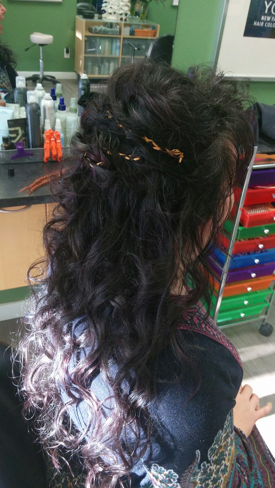 Manestop Hair | 45723 Ontario Ave, Chilliwack, BC V2P 6S8, Canada | Phone: (604) 792-5212
