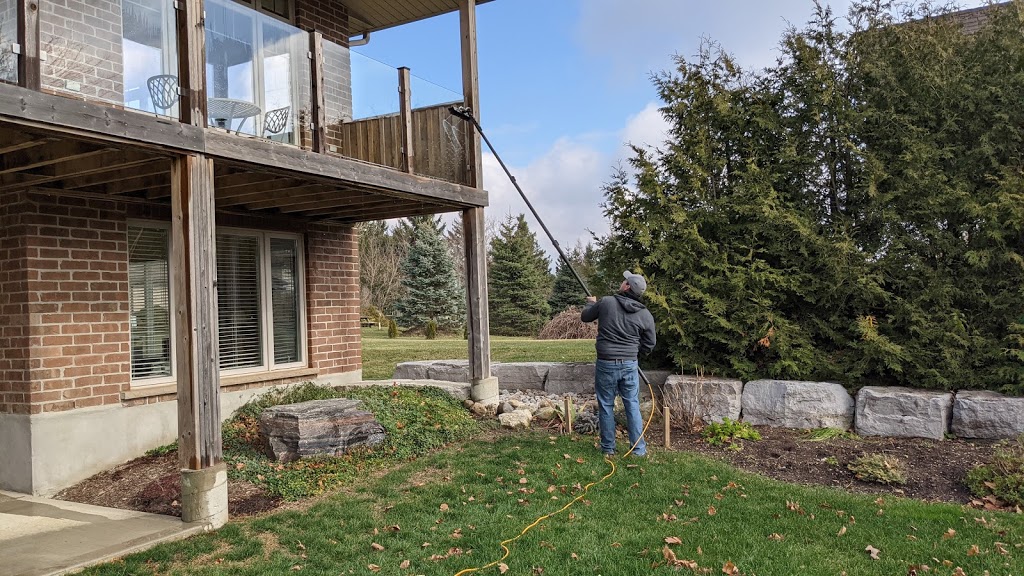 J&S MAINTENANCE | 150 Geddes St #2945, Elora, ON N0B 1S0, Canada | Phone: (519) 221-6815