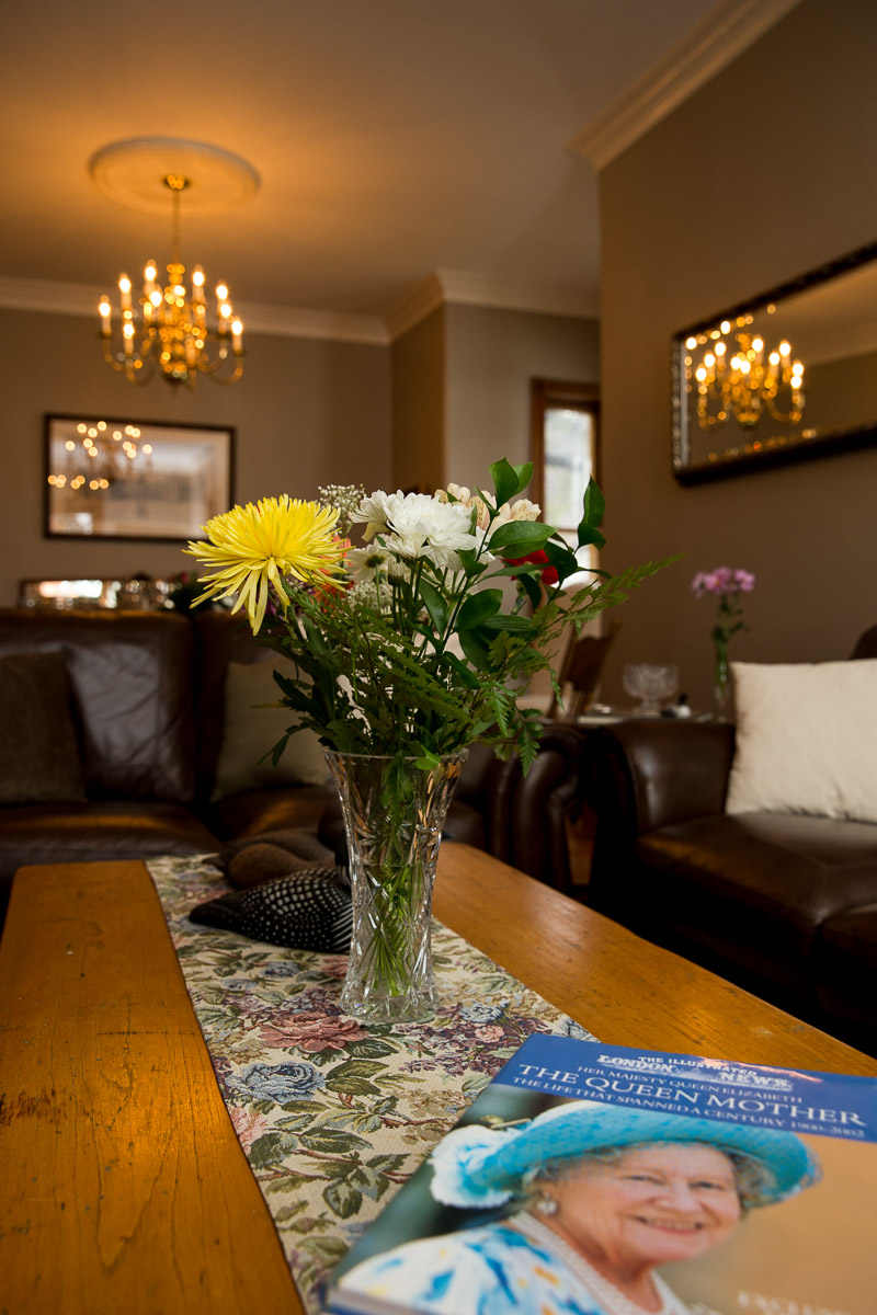 Hatfield House on Hibernia | 170 Hibernia St, Stratford, ON N5A 5V5, Canada | Phone: (519) 608-2699