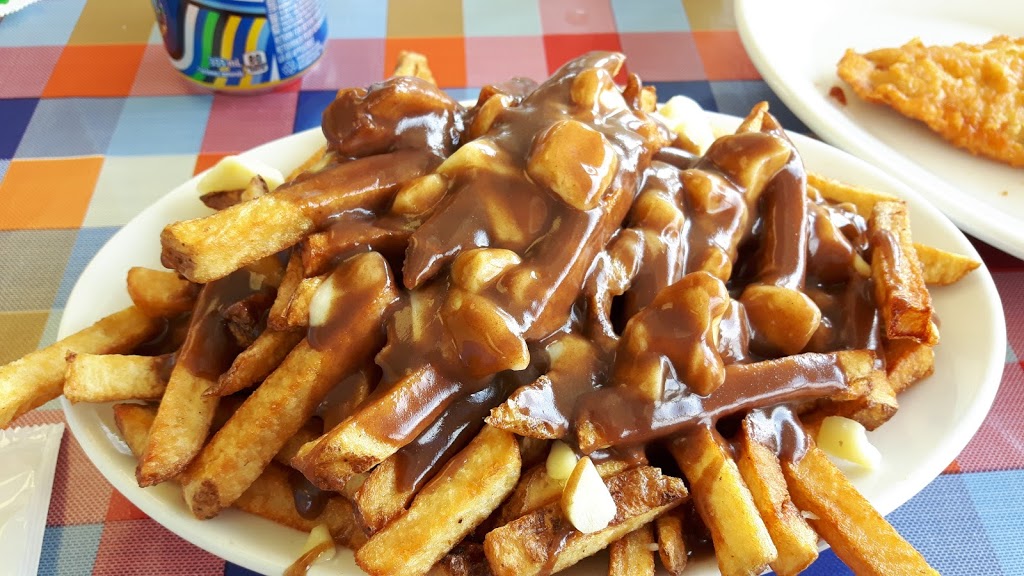 Riverside Fish & Chips | 229 Garafraxa St N, Durham, ON N0G 1R0, Canada | Phone: (519) 369-1666