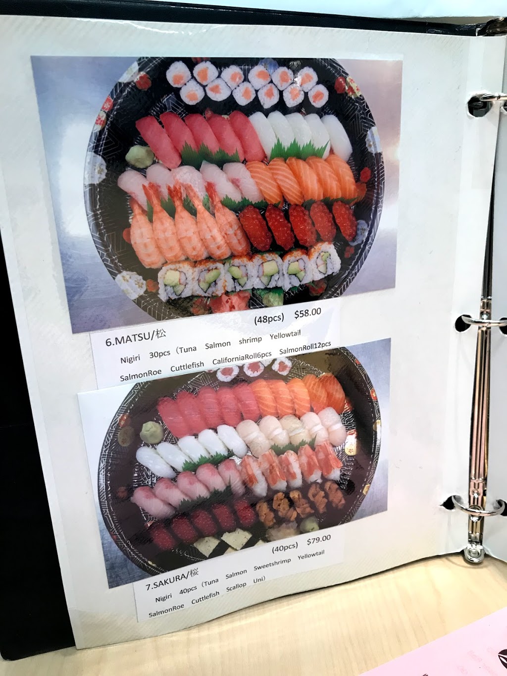 Tora Sushi | 3160 Steeles Ave E, Markham, ON L3R 4G9, Canada | Phone: (905) 948-8047