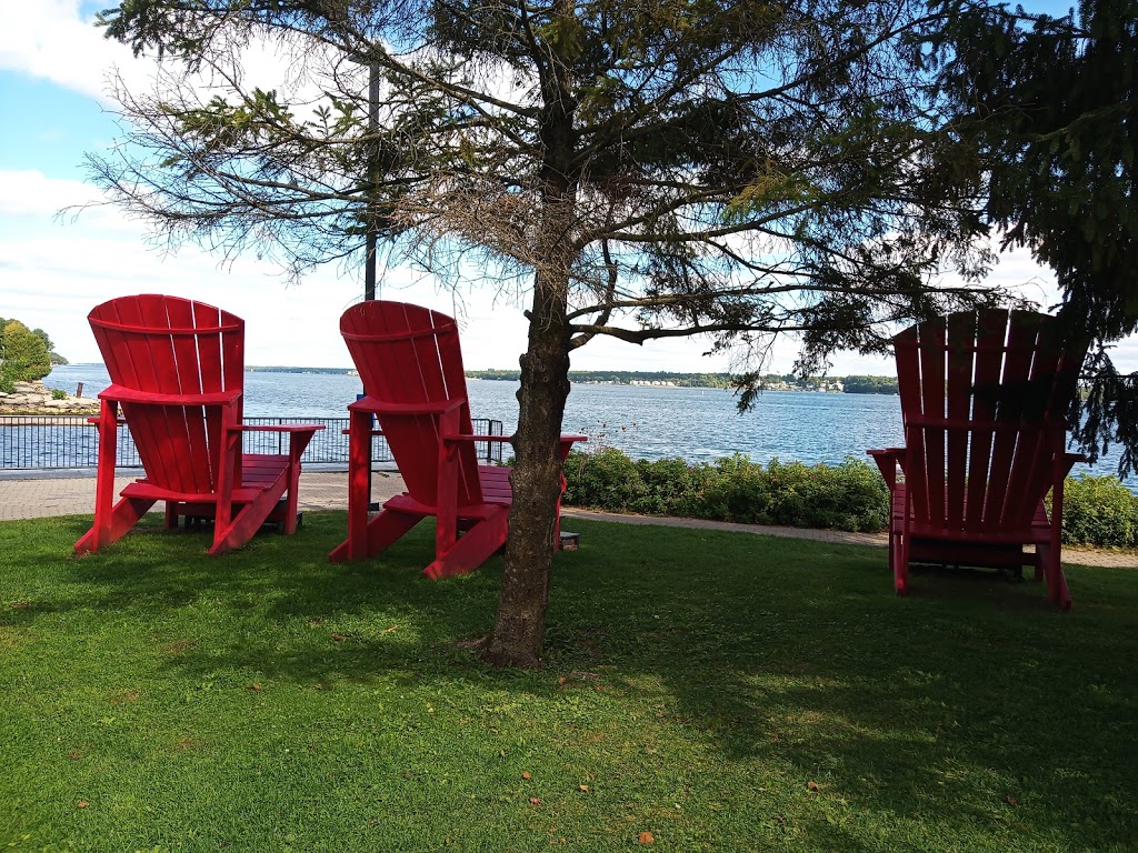Brockville Harbour | Block House Island Rd, Brockville, ON K6V, Canada, Canada | Phone: (613) 342-8772