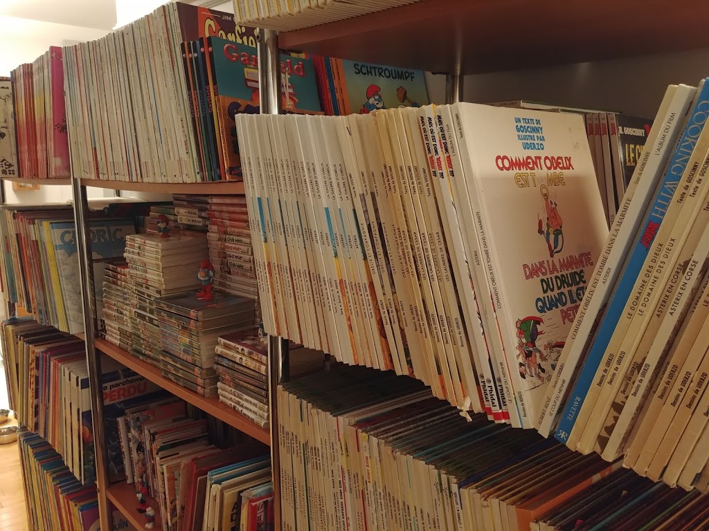 Les Occases du Web | 401 Rue Moreau #2, Saint-Eustache, QC J7P 2M5, Canada | Phone: (438) 354-6876