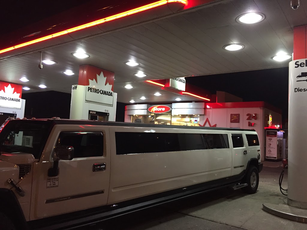 Petro-Canada | 7995 Dixie Rd, Brampton, ON L6T 4P2, Canada | Phone: (905) 793-4772