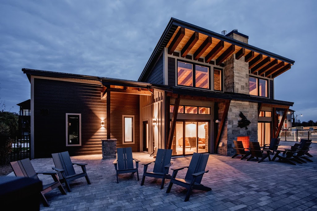 Mountain House at Windfall | 104 Yellow Birch Cres, The Blue Mountains, ON L9Y 0Y5, Canada | Phone: (705) 293-0954
