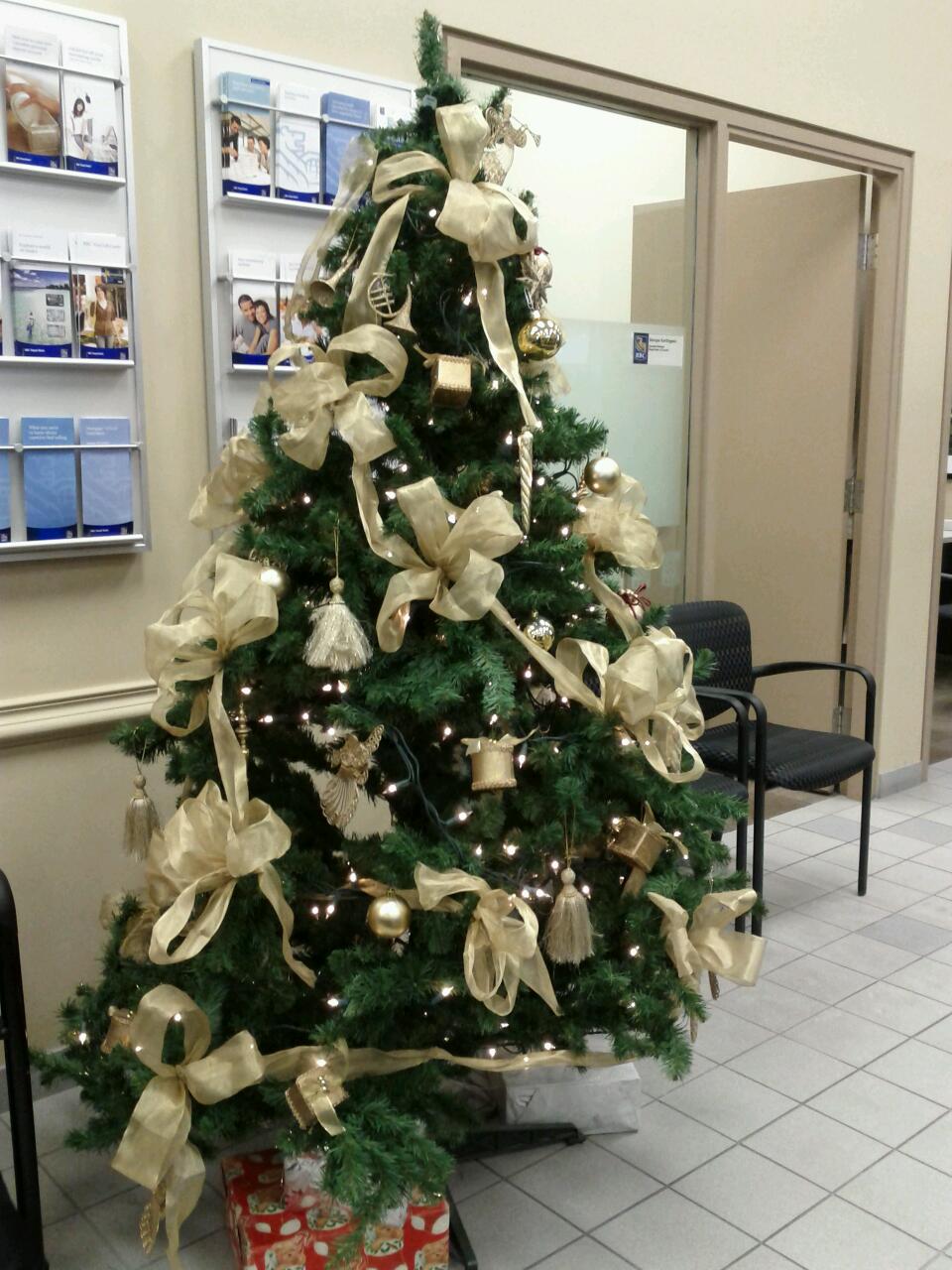 RBC Royal Bank | 3807 Sheppard Ave E, Scarborough, ON M1T 3L5, Canada | Phone: (416) 293-1136