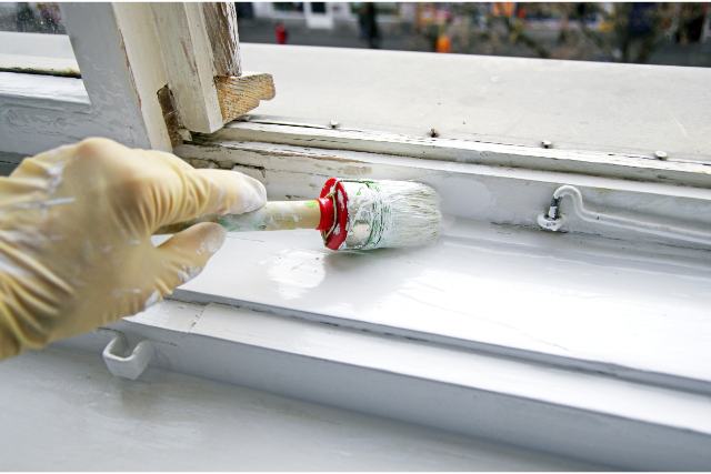 Quinte Pro Painters | 23 Glenwood St, Quinte West, ON K0K 2C0, Canada | Phone: (613) 209-8899