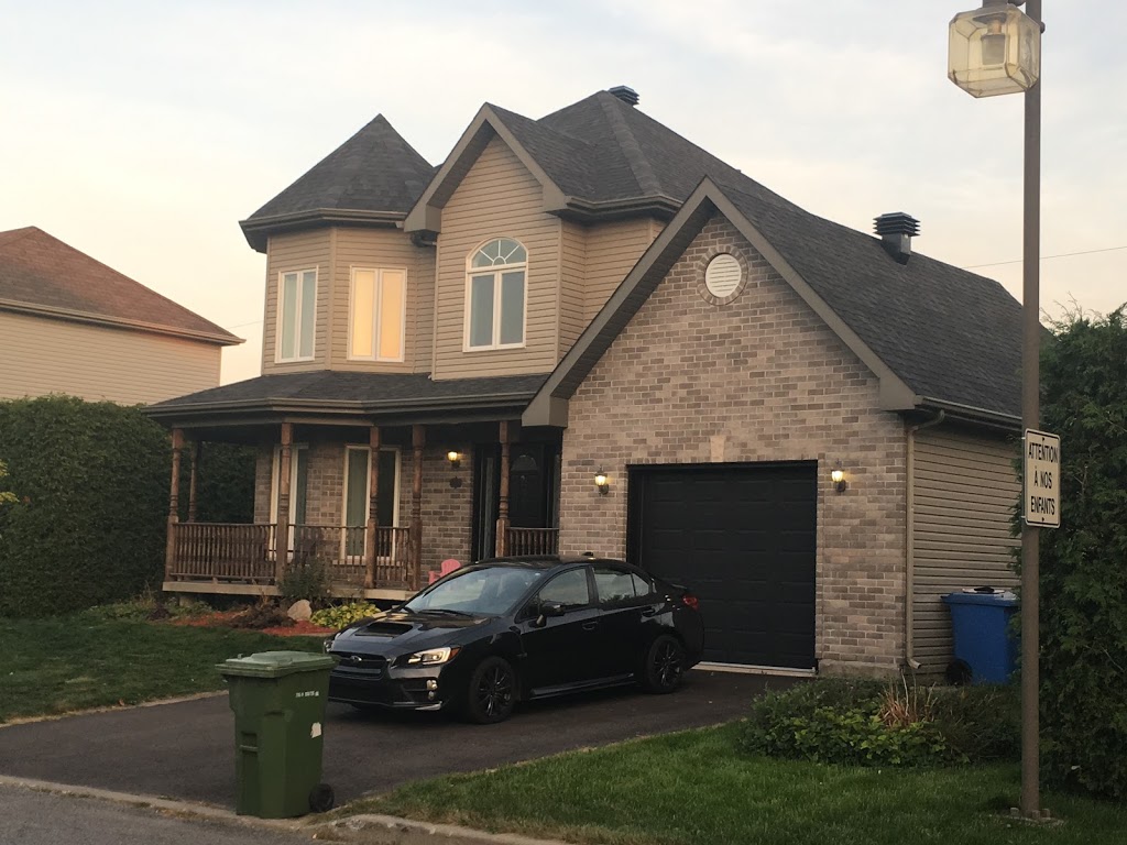 Toiture Jimmy Pilote | 146 Rue Principale, Saint-Basile-le-Grand, QC J3N 1L6, Canada | Phone: (450) 441-5611