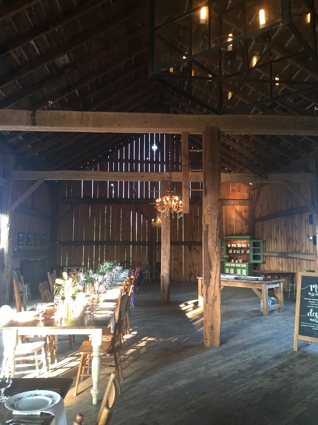 South Pond Farms | 1020 Gray Rd, Pontypool, ON L0A 1K0, Canada | Phone: (705) 277-1649