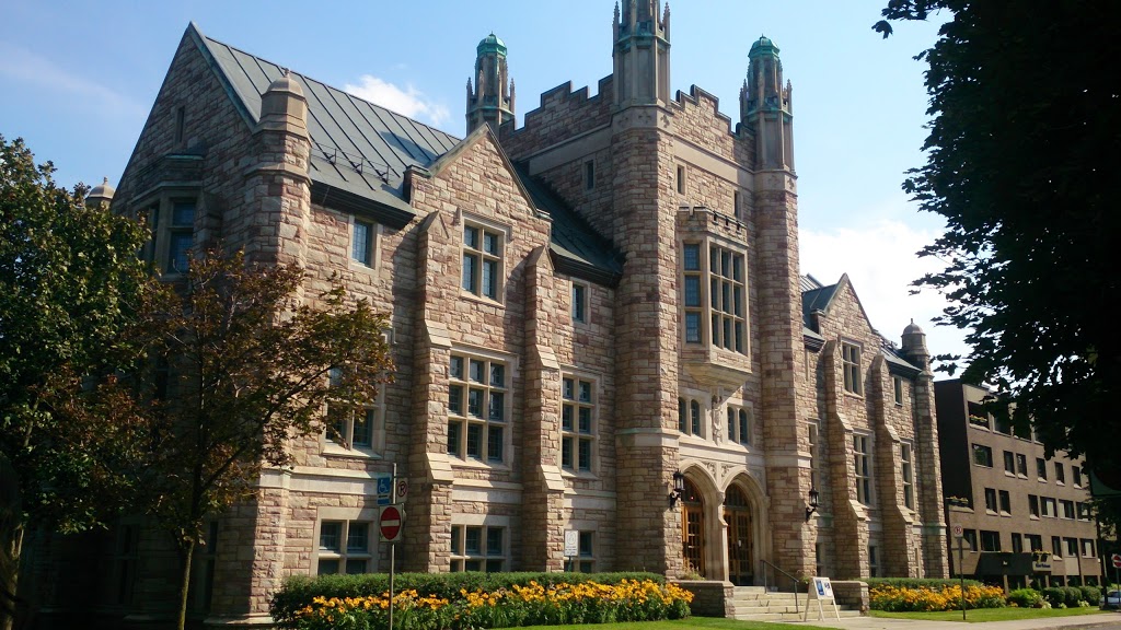 Westmount Public Library | 4574 Rue Sherbrooke Ouest, Westmount, QC H3Z 1G1, Canada | Phone: (514) 989-5300
