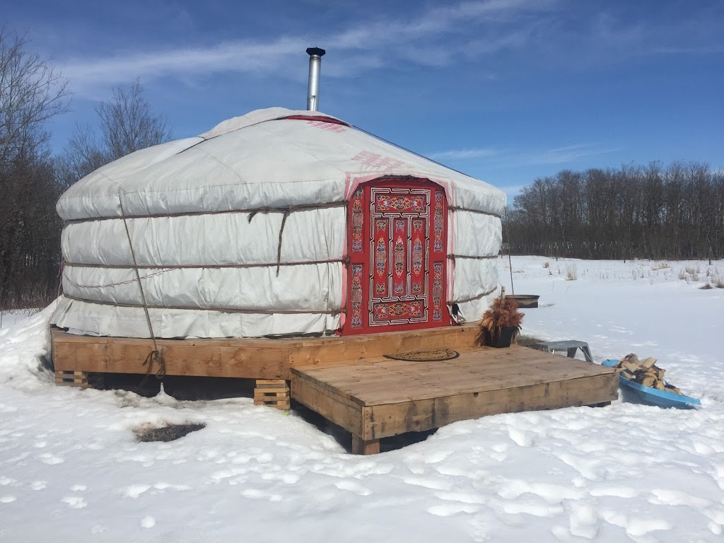 Wild Spirit Prairie Sanctuary | Longlaketon No. 219, SK S0G 1J0, Canada | Phone: (639) 571-1958