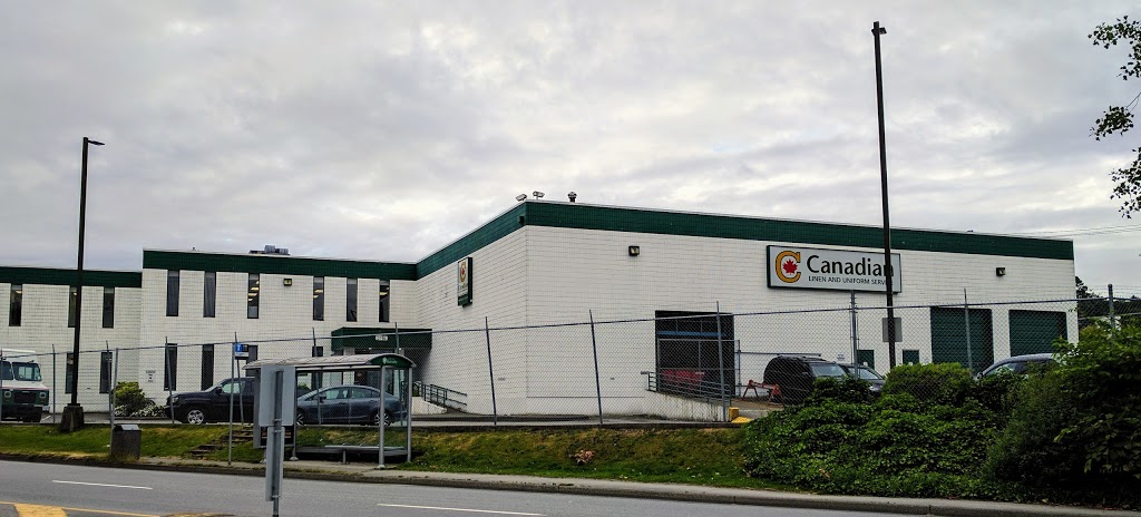 Canadian Linen | 2750 Gilmore Ave, Burnaby, BC V5C 4T9, Canada | Phone: (778) 654-6938