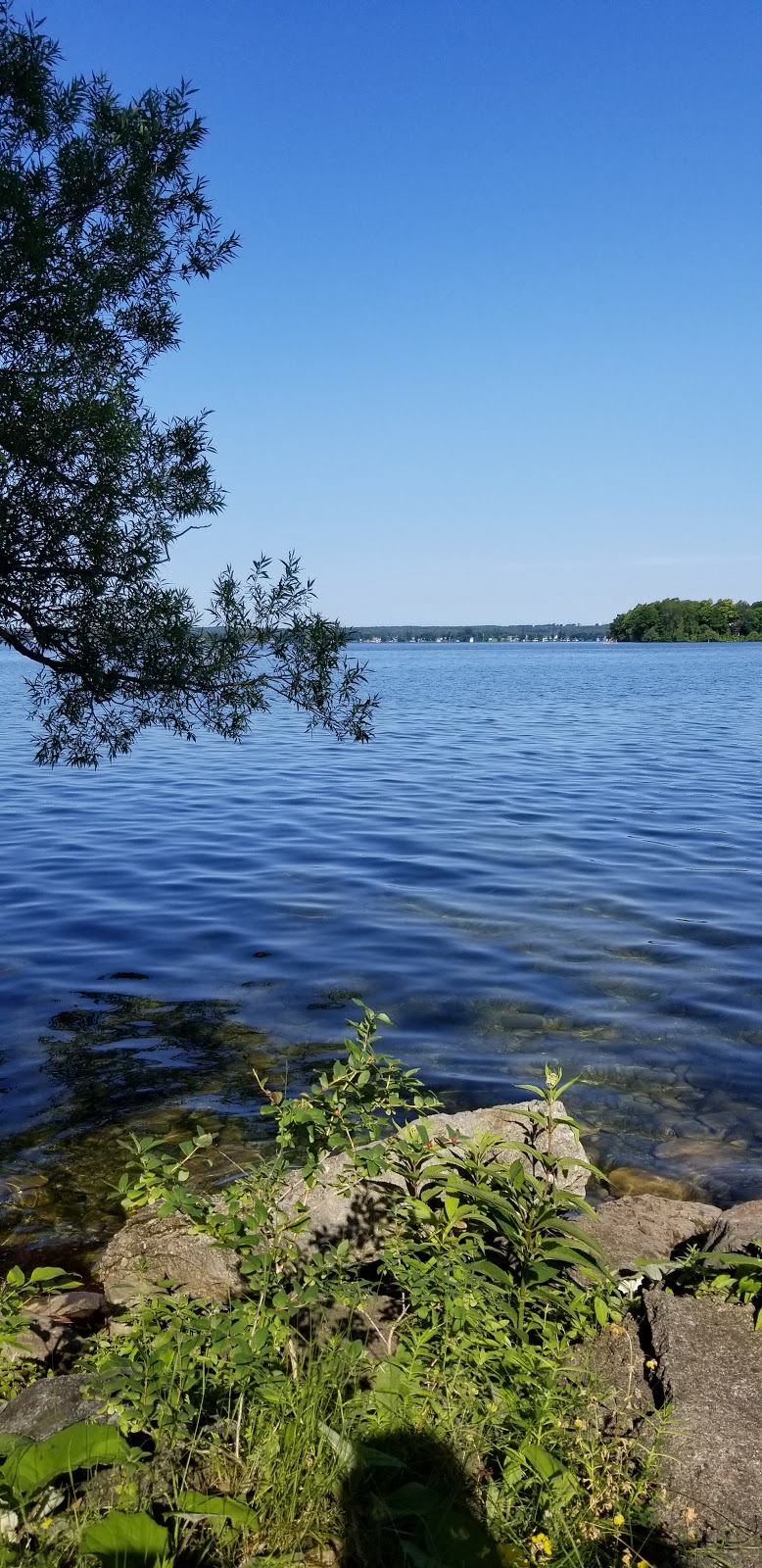 Eagle Point | Moonlight Bay Rd, Orillia, ON L3V 6H6, Canada