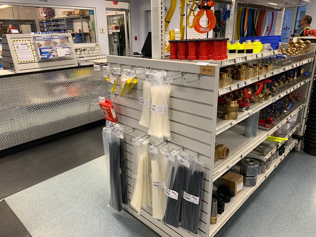 New-Line Hose & Fittings | 9415 189 St, Surrey, BC V4N 5L8, Canada | Phone: (604) 455-5400