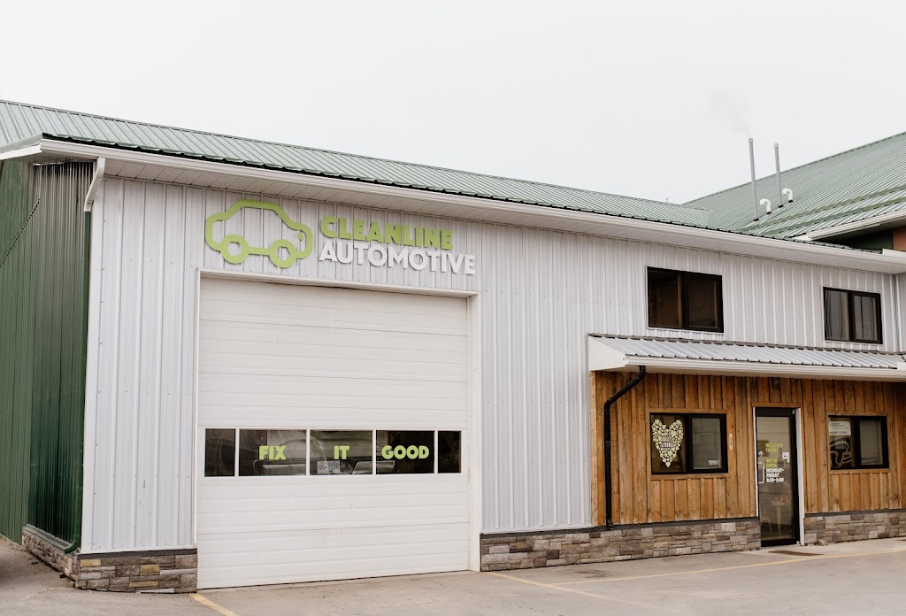 Cleanline Automotive | 1361 Industrial Road 4, Invermere, BC V0A 1K5, Canada | Phone: (250) 342-7002