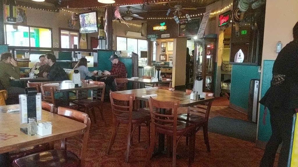 Jalapeños Downtown | 501 W Holly St, Bellingham, WA 98225, USA | Phone: (360) 671-3099