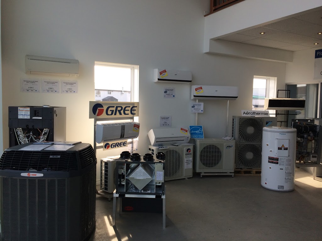 Guillemette Energies | 251 Rue Sainte Anne, Yamachiche, QC G0X 3L0, Canada | Phone: (819) 296-3340
