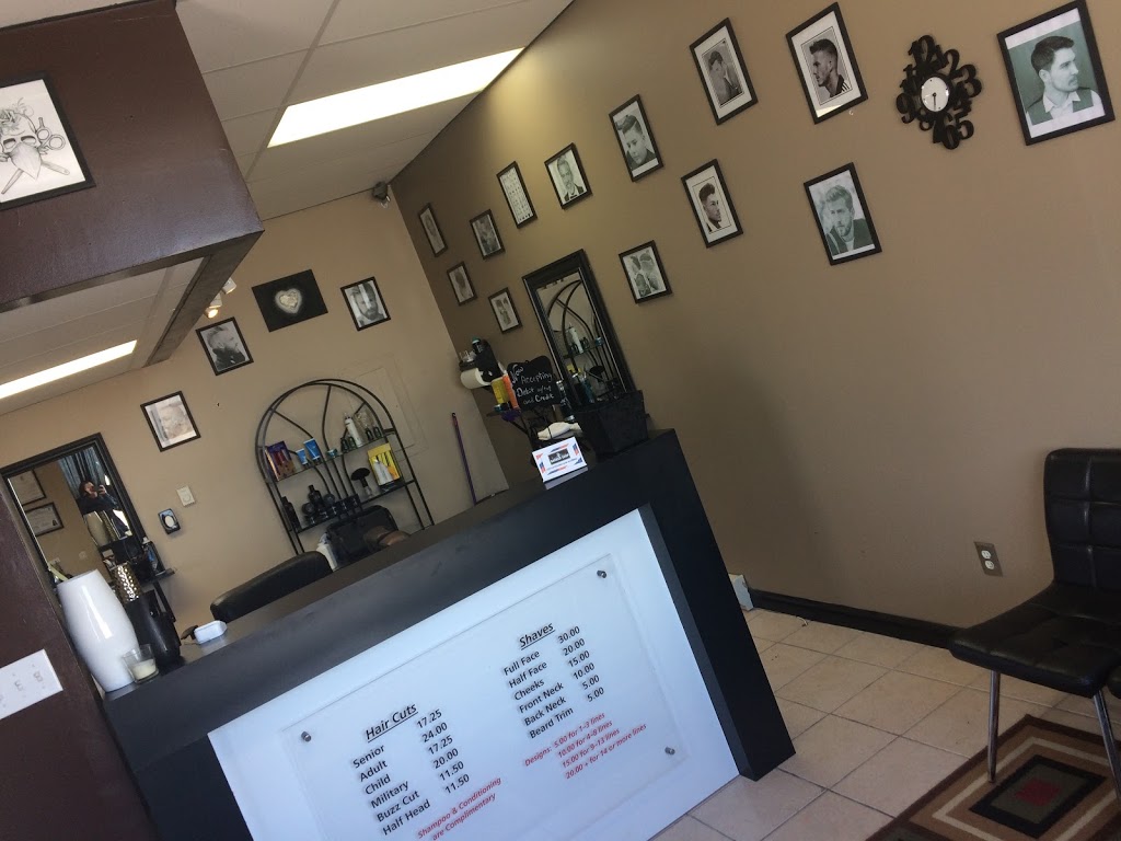Connie Jeans Barber Shop | hair care | 2216 Hammonds Plains Rd, Hammonds Plains, NS B4B 1M5, Canada | 9024769267 OR +1 902-476-9267