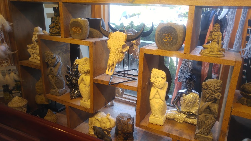 Sea Jewels | 15 Bayfield Main St S, Bayfield, ON N0M 1G0, Canada | Phone: (519) 565-5778
