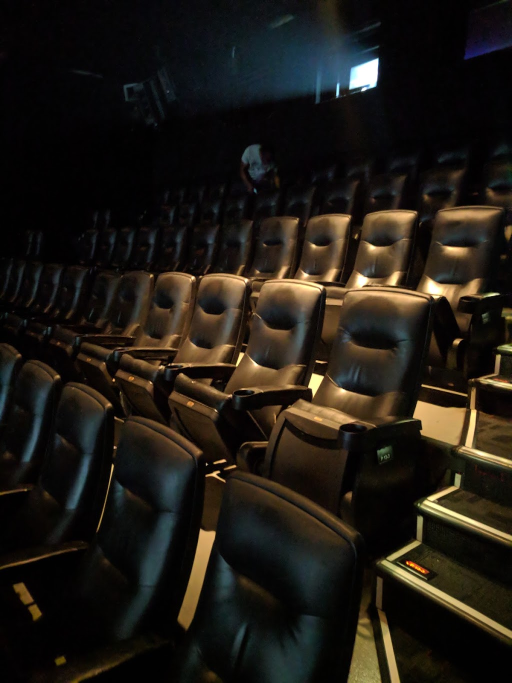 Landmark Cinemas 10 Shawnessy | 16061 Macleod Trail SE #100, Calgary, AB T2Y 3S5, Canada | Phone: (403) 974-0472