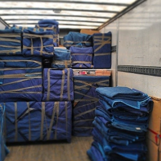 Rapid moving | 46 Rue de Maria, Gatineau, QC J8V 2M4, Canada | Phone: (819) 209-8491
