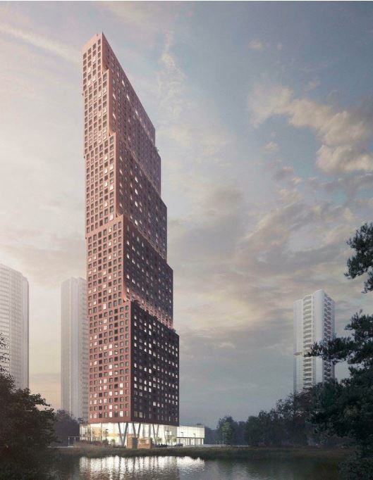 CG Tower Condo | 2900 Hwy 7, Vaughan, ON L4W 1K8, Canada | Phone: (416) 948-4757