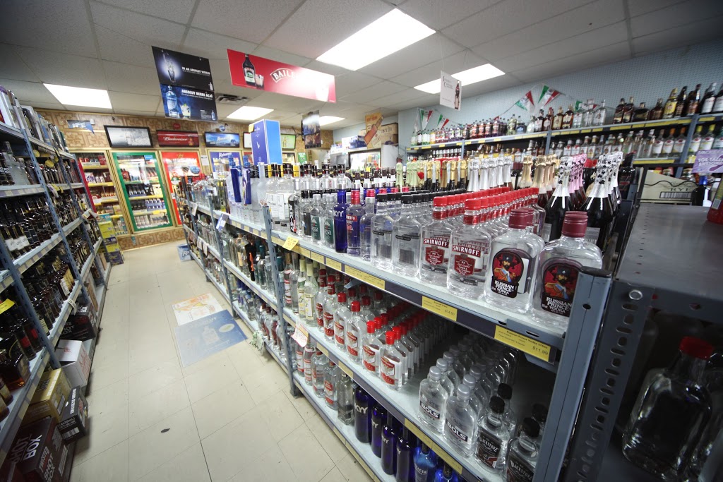 Liquor Lake | 12526 132 Ave NW, Edmonton, AB T5L 3P9, Canada | Phone: (780) 413-1905