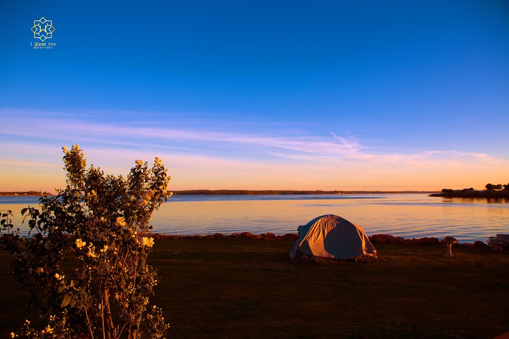 1 West Inn Waterfront | 1 West St, Charlottetown, PE C1A 3S3, Canada | Phone: (902) 916-9933