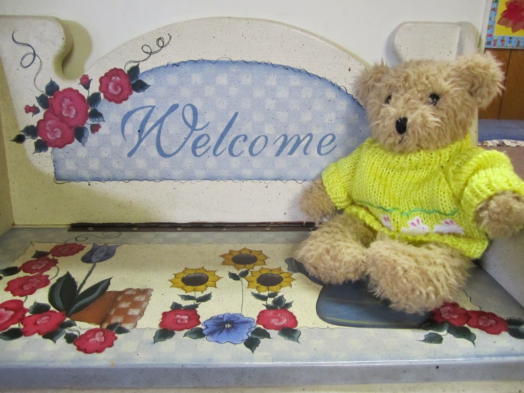 Teddies & Tykes Preschool | 3656 Raymond St S, Victoria, BC V8Z 4J8, Canada | Phone: (250) 708-2022