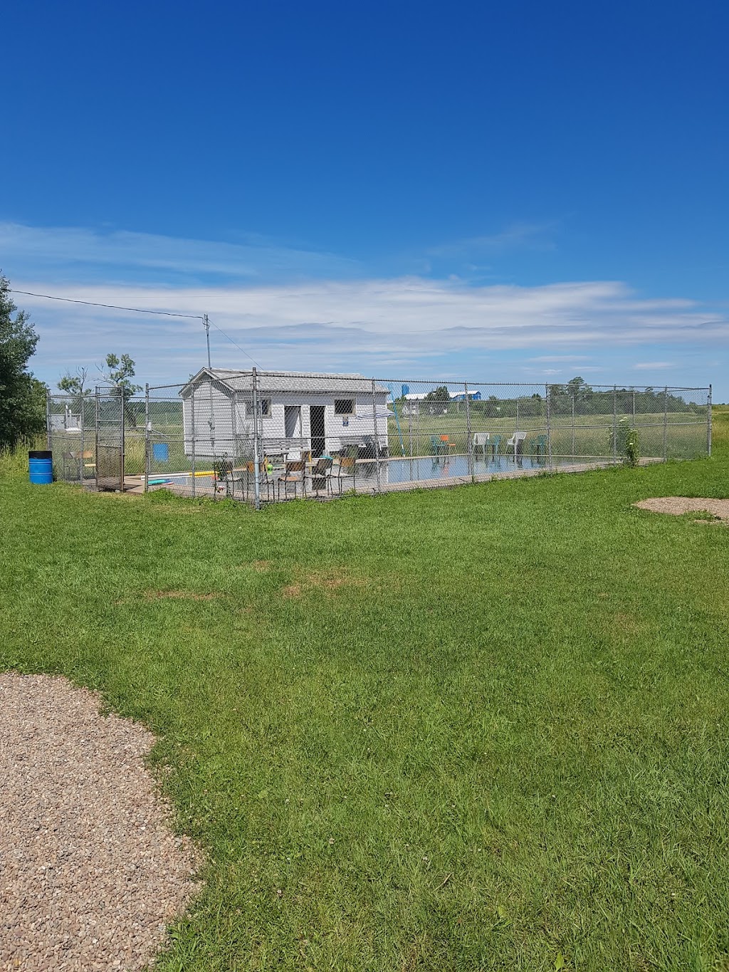 Shubenacadie River Park | 2846-2850 Nova Scotia Trunk 2, Shubenacadie, NS B0N 2H0, Canada