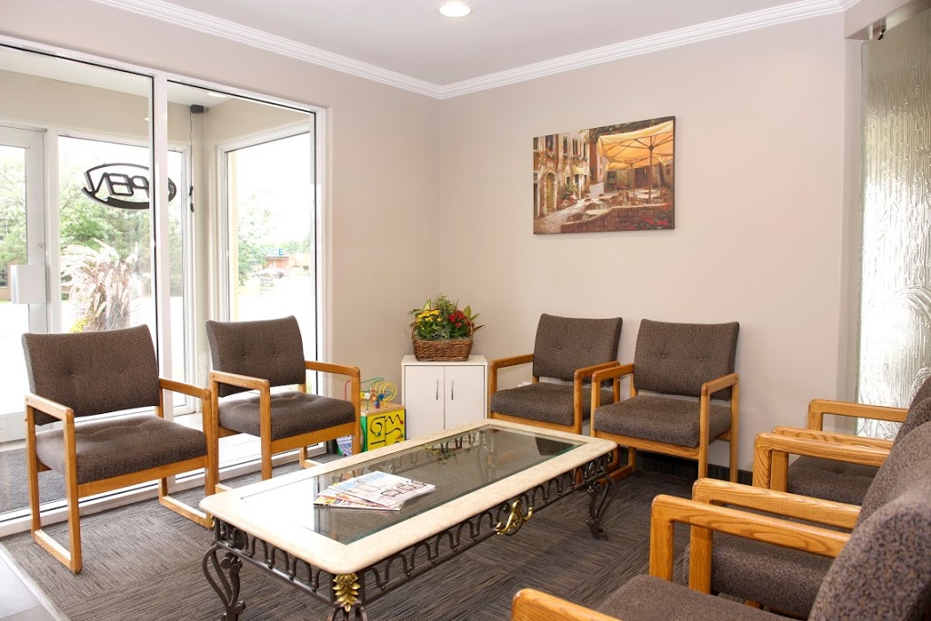 Grandview Dental Centre | 171 Hespeler Rd, Cambridge, ON N1R 3H6, Canada | Phone: (519) 622-4500