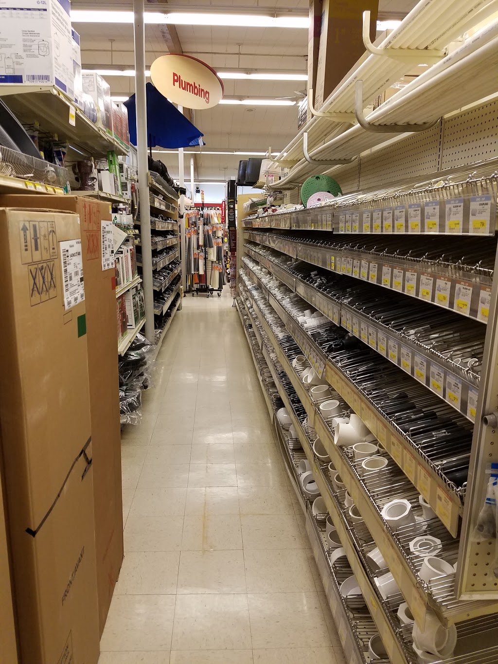 Ace Hardware | 1736 Front St, Lynden, WA 98264, USA | Phone: (360) 354-2291