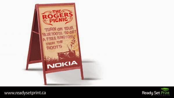 Ready Set Print Inc. | 21 Roysun Rd Suite 2, Woodbridge, ON L4L 8R3, Canada | Phone: (905) 850-8345