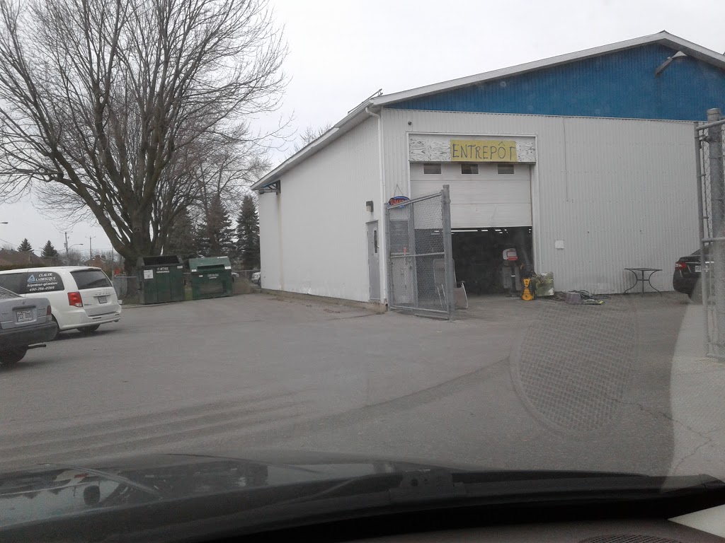 Entreprises MLC Inc (Les) | 785 Rue Principale, Saint-Thomas, QC J0K 3L0, Canada | Phone: (450) 756-0795