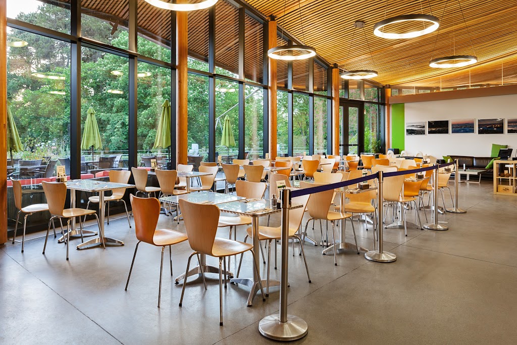 Truffles fine foods | 5151 Oak St, Vancouver, BC V6M 4H1, Canada