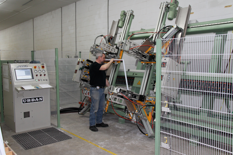 Portes et Fenêtres Varin | 1218 Chem. du Gouvernement, Sainte-Julienne, QC J0K 2T0, Canada | Phone: (450) 831-2823