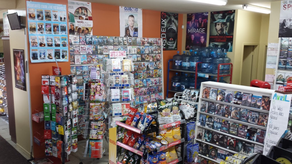 Dépanneur Kildare | 1021 343 Rte, Saint-Ambroise-de-Kildare, QC J0K 1C0, Canada | Phone: (450) 756-6920