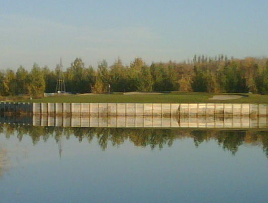 Silver Creek Golf Course | 45314 AB-21, New Norway, AB T0B 3L0, Canada | Phone: (780) 855-3982