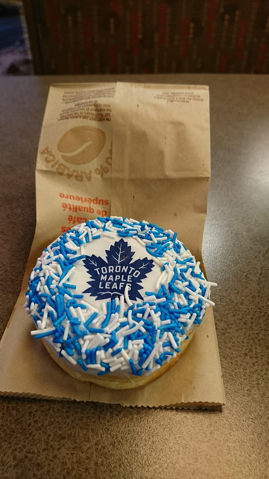 Tim Hortons | 75 Barrie View Dr, Barrie, ON L4N 8V4, Canada | Phone: (705) 722-5464