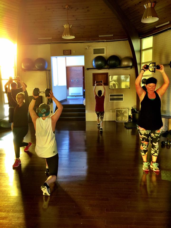 PAVE Fitness | A: 912, Idylwyld Dr N, Saskatoon, SK S7L 0Z6, Canada | Phone: (306) 715-3180