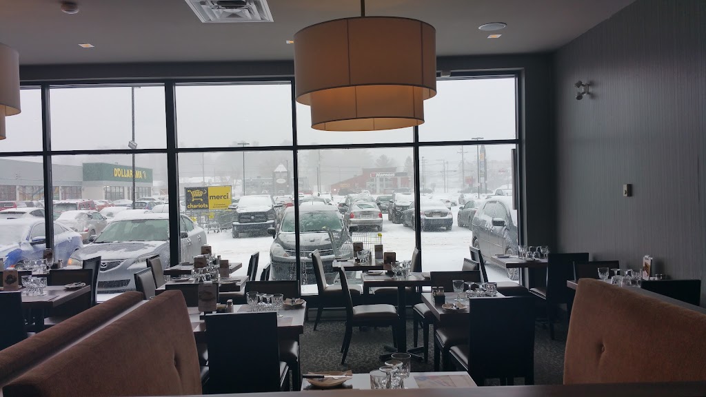 Au Vieux Duluth | 197 Rue de la Visitation, Saint-Charles-Borromée, QC J6E 4N6, Canada | Phone: (450) 394-8080