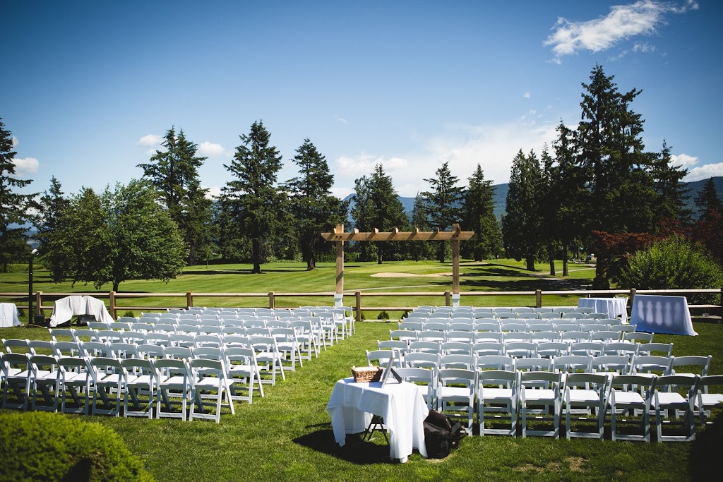 Chilliwack Golf Club | 41894 Yale Rd, Chilliwack, BC V2R 4J3, Canada | Phone: (604) 823-6521
