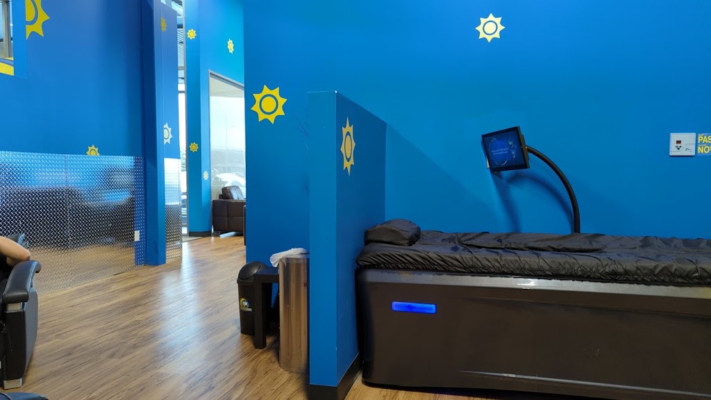 Buzzfit Repentigny | 145 Rue De Lafayette, Repentigny, QC J6A 7N1, Canada | Phone: (450) 582-2100