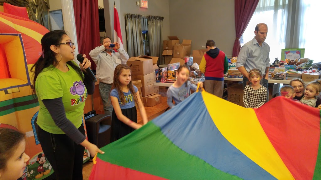 Borochov Cultural Centre and Kol Yisroel Congregation | 272 Codsell Ave, North York, ON M3H 3X2, Canada | Phone: (416) 630-9444