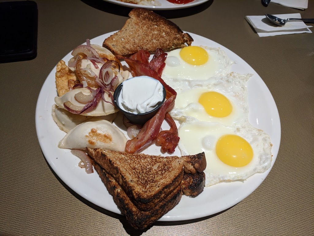 Rickys All Day Grill - Seton | 1010, 19489 Seton Crescent SE, Calgary, AB T3M 1T4, Canada | Phone: (403) 570-9420