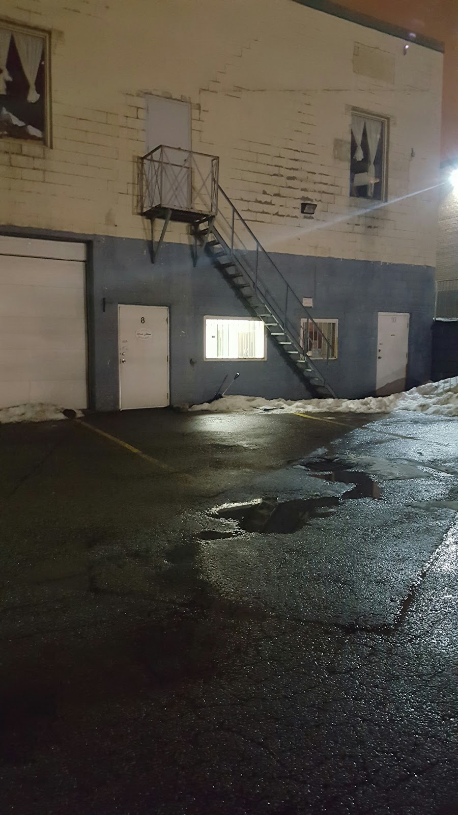 Subhan Masjid | 2956 Eglinton Ave E, Scarborough, ON M1J 2E7, Canada | Phone: (416) 438-8118