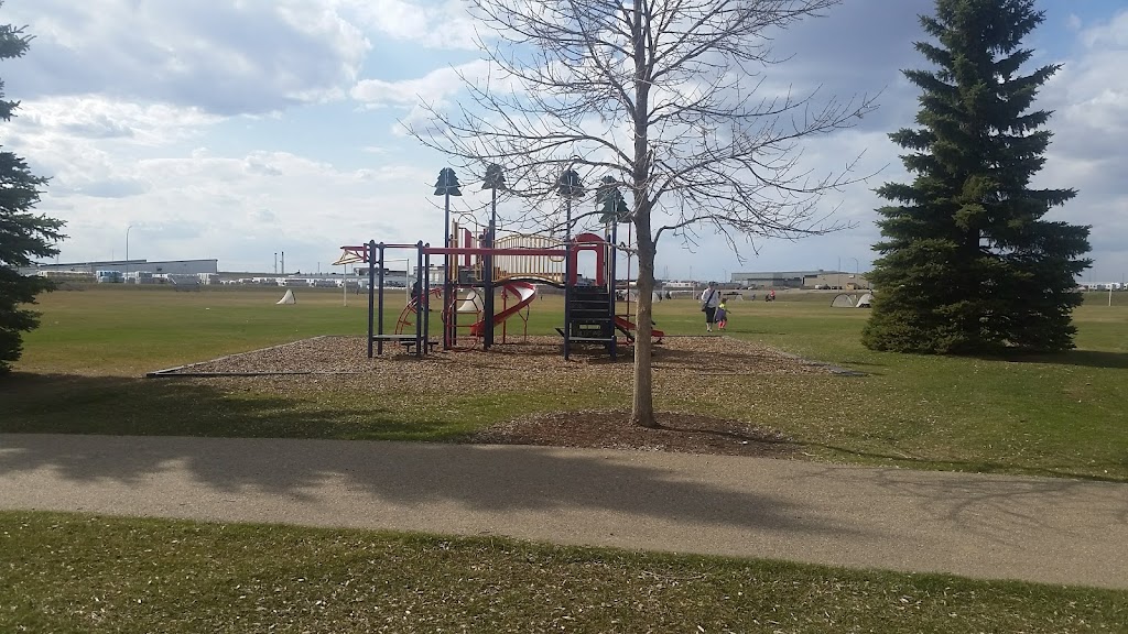 All Star Park | 4800 Leung Rd, Blackfalds, AB T0M 0J0, Canada | Phone: (403) 885-4677