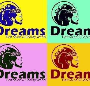 Dreams Hair Salon and Beauty World | 11507 134 Ave NW, Edmonton, AB T5E 1K8, Canada | Phone: (780) 340-6309