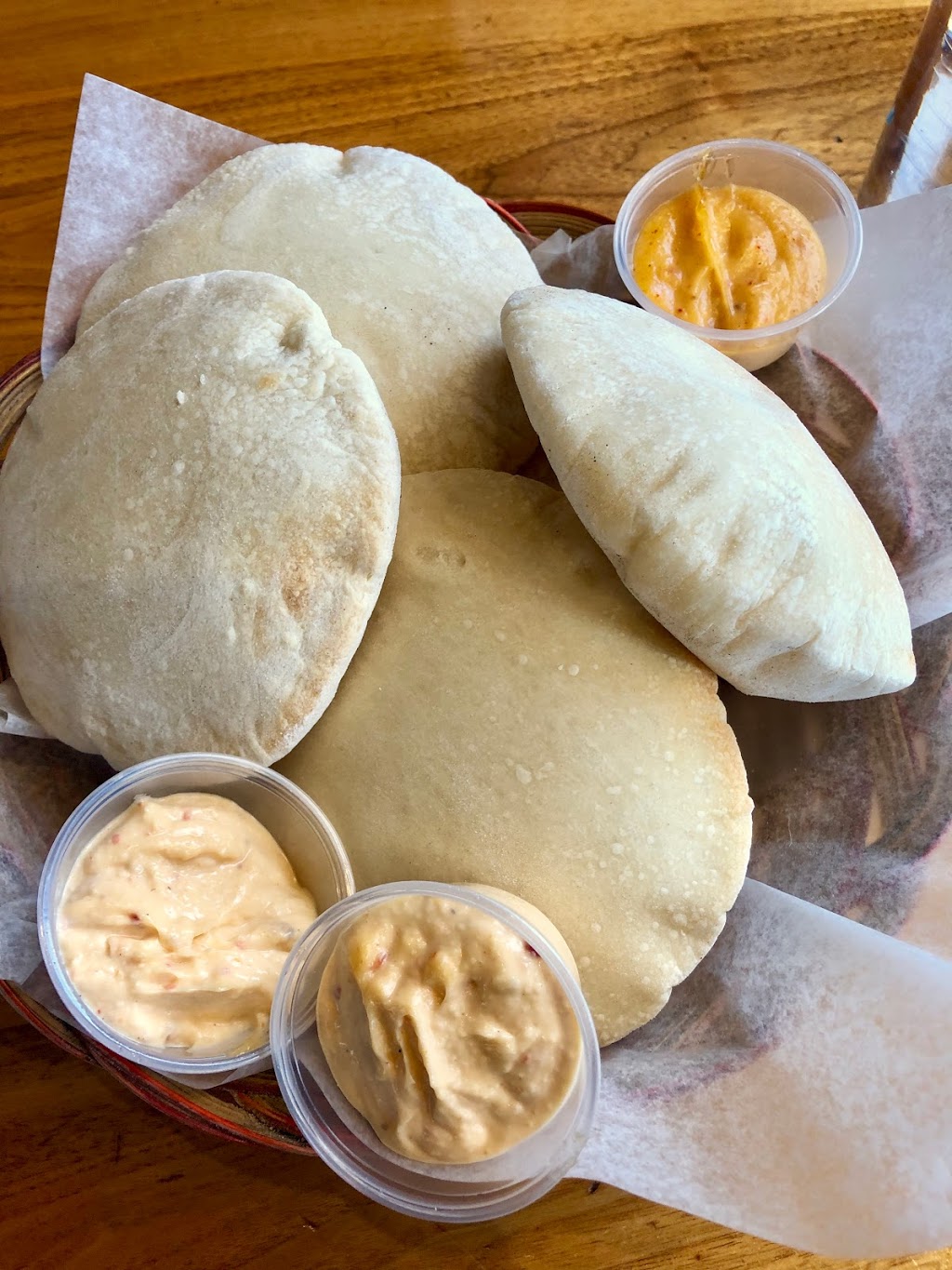 ALMADINA Woodstone Oven & Grill | 2 The Boardwalk #330, Waterloo, ON N2T 0A6, Canada | Phone: (519) 603-8111